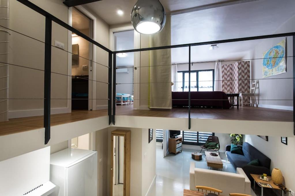 Apartmán Puerta De San Juan Sevilla Exteriér fotografie