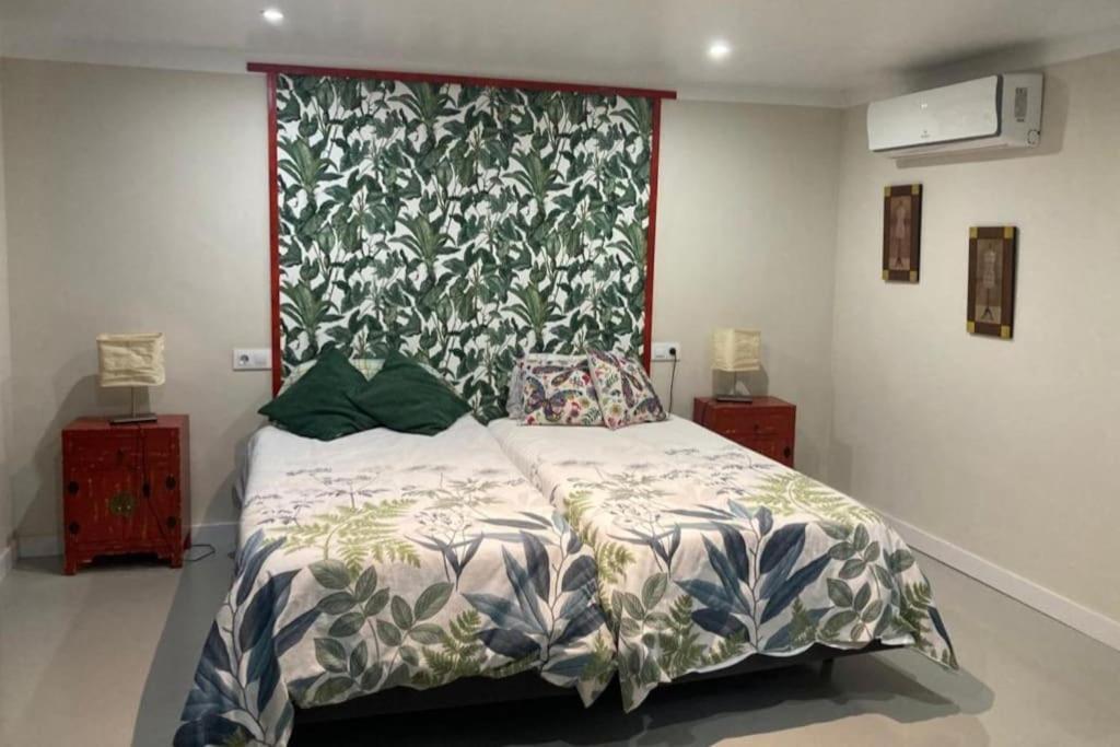 Apartmán Puerta De San Juan Sevilla Exteriér fotografie