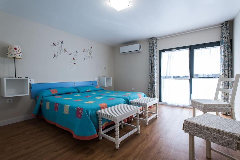 Apartmán Puerta De San Juan Sevilla Exteriér fotografie